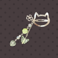 Lucky Cat Syndrome