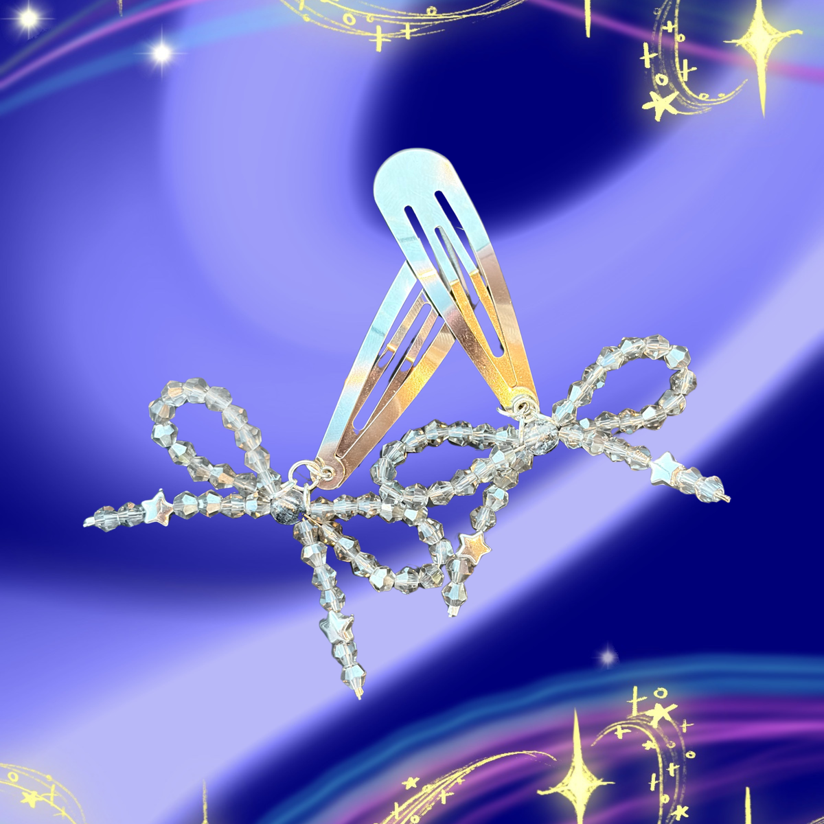 Sparkle Sisters