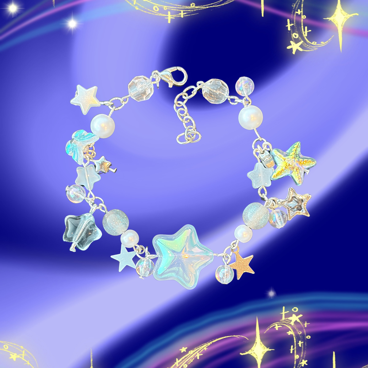 Starlight Bracelet