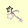 Petal Pop Hairclip