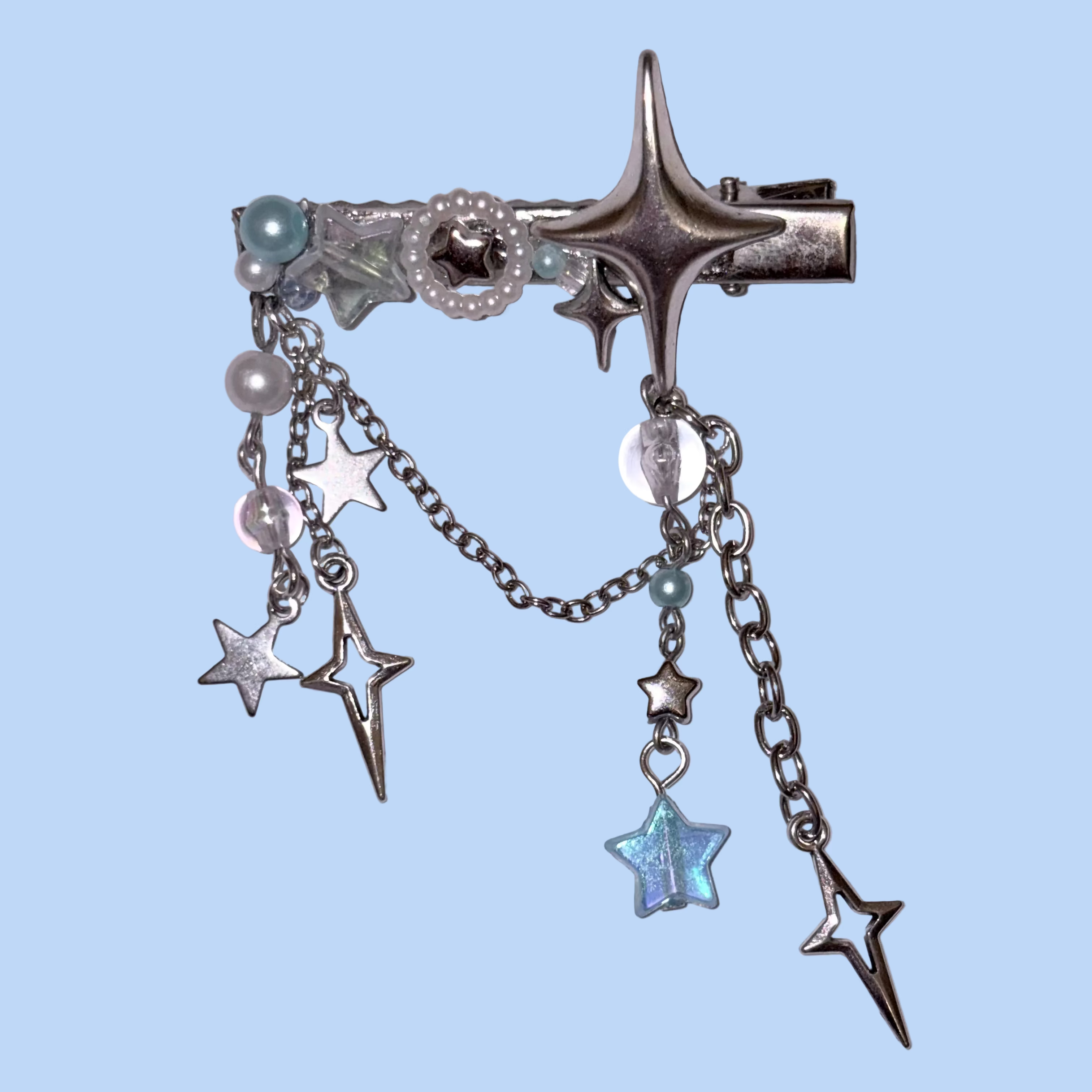 Shooting Star Clip