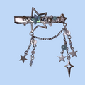 Moonbeam Clip