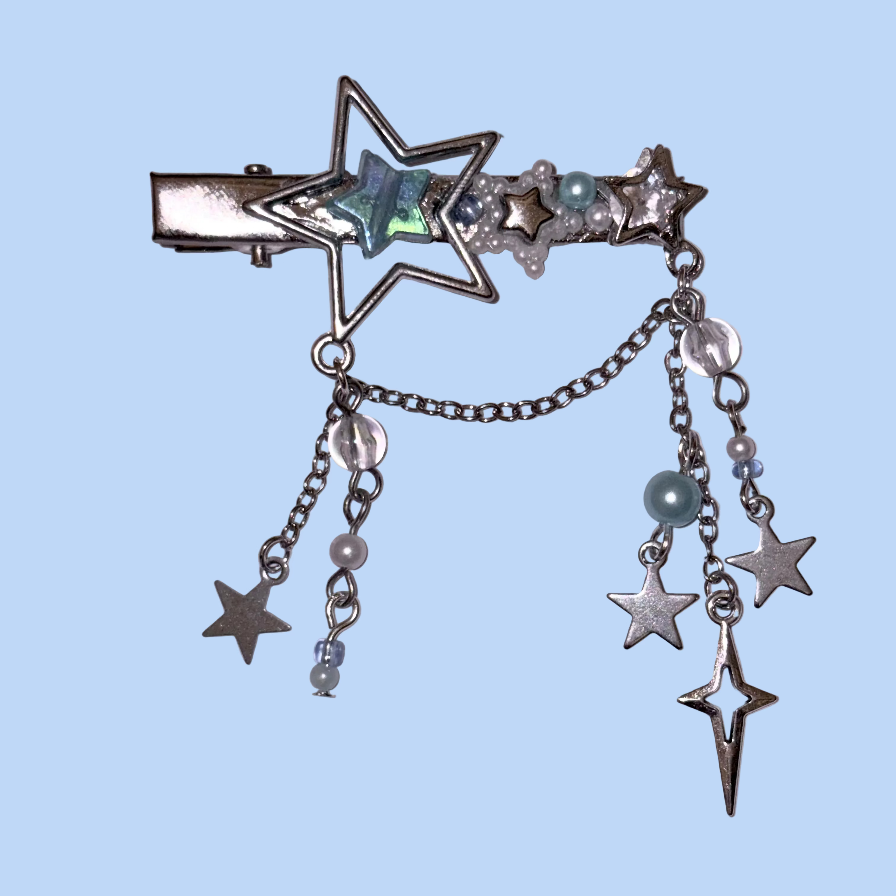 Moonbeam Clip