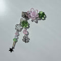 Sakura Picnic Clip