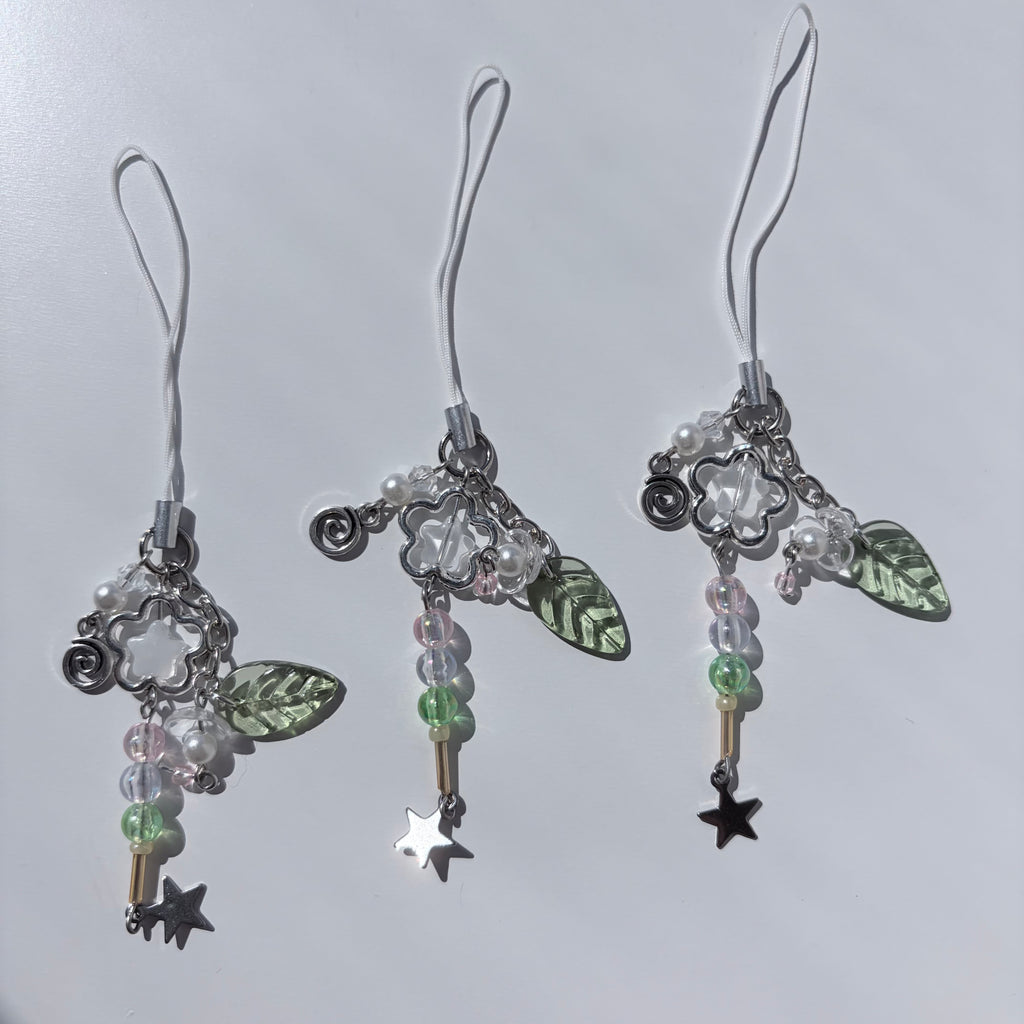 Mini Dango Charms