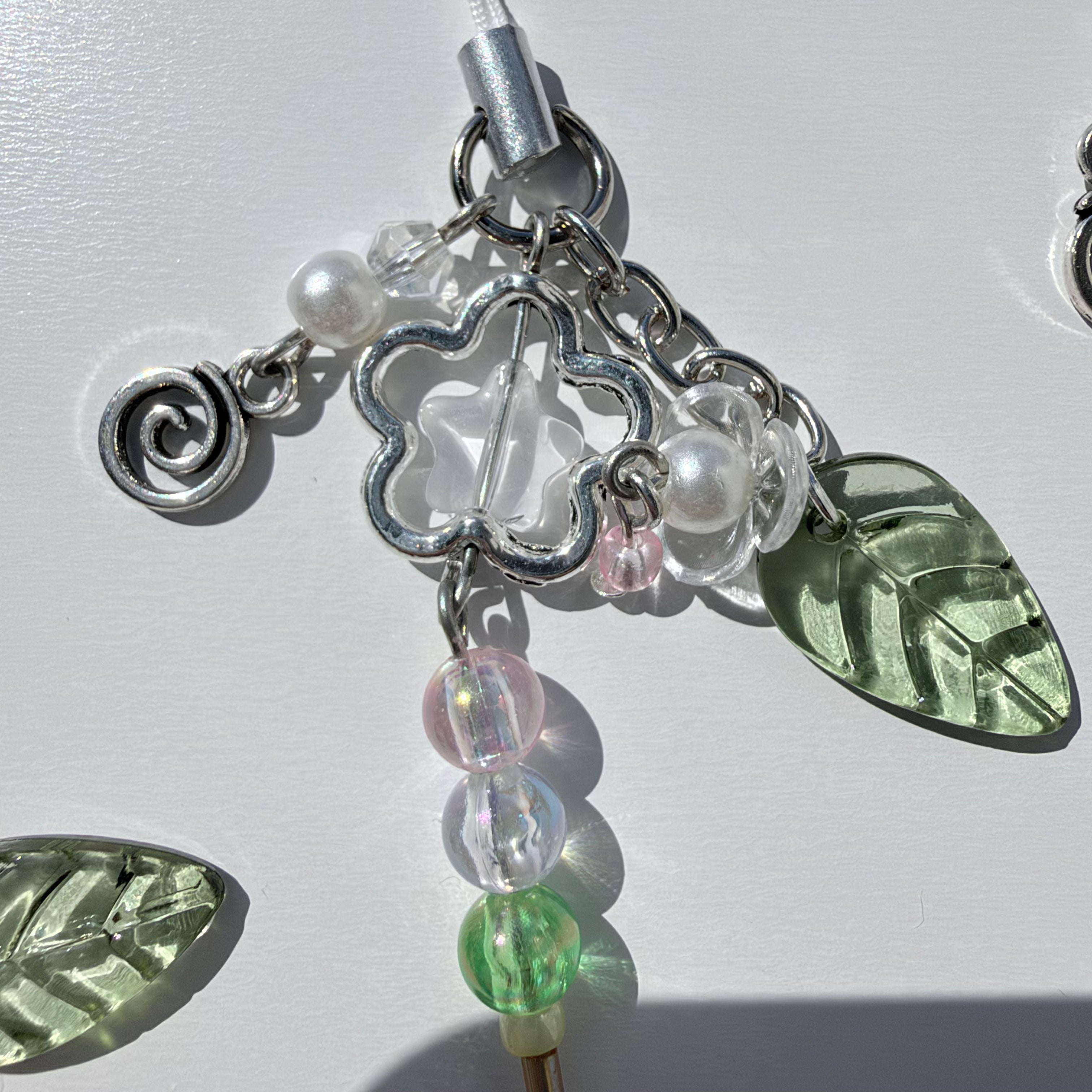 Mini Dango Charms
