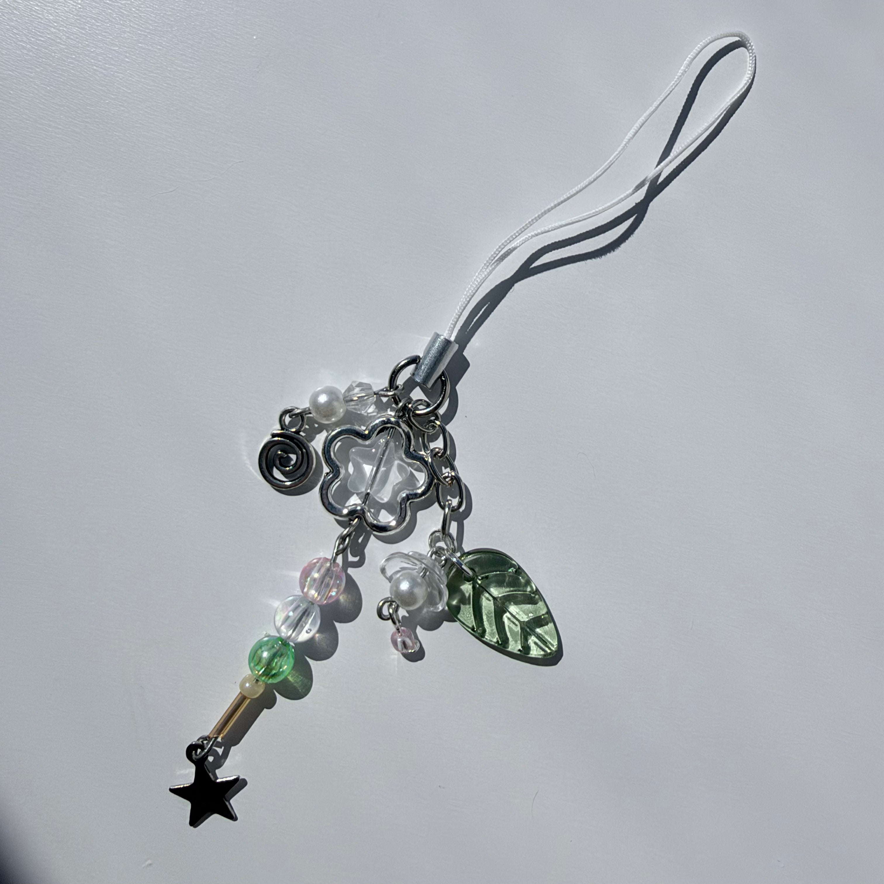 Mini Dango Charms