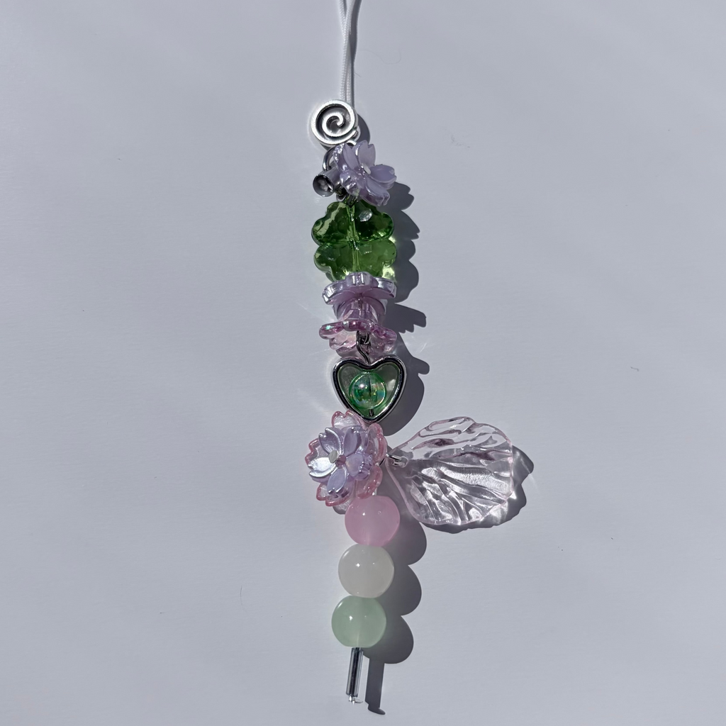 Blossom Dango Charm