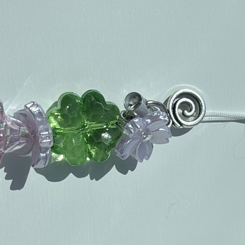 Blossom Dango Charm