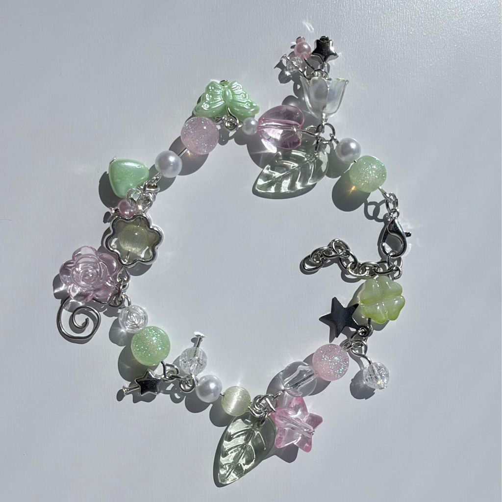 Petal Princess Bracelet