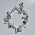 Petal Princess Bracelet