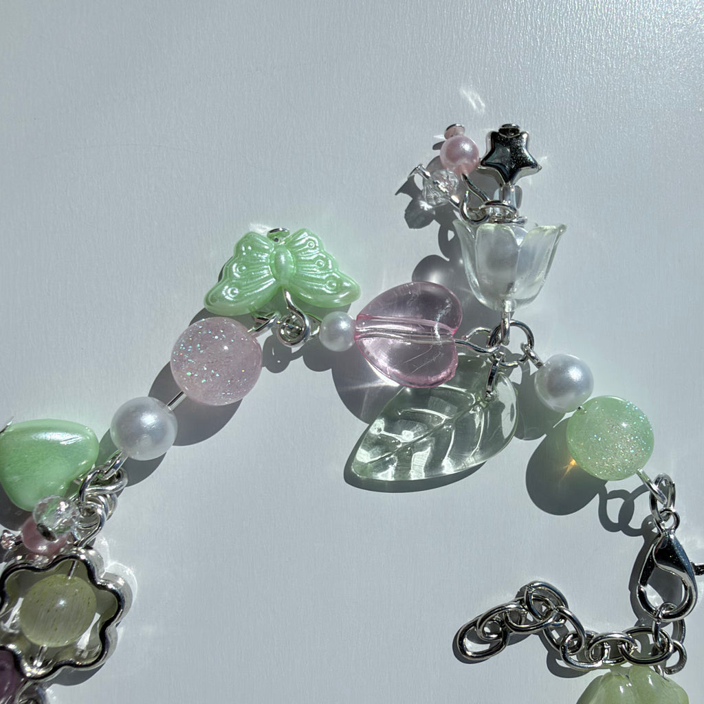Petal Princess Bracelet
