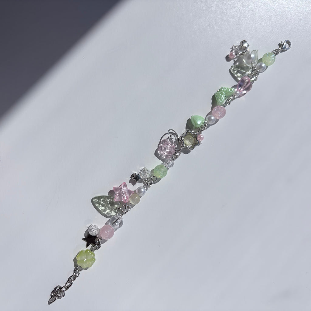 Petal Princess Bracelet