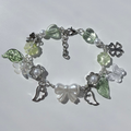 Bow in Bloom Bracelet