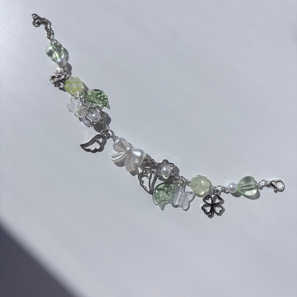 Bow in Bloom Bracelet