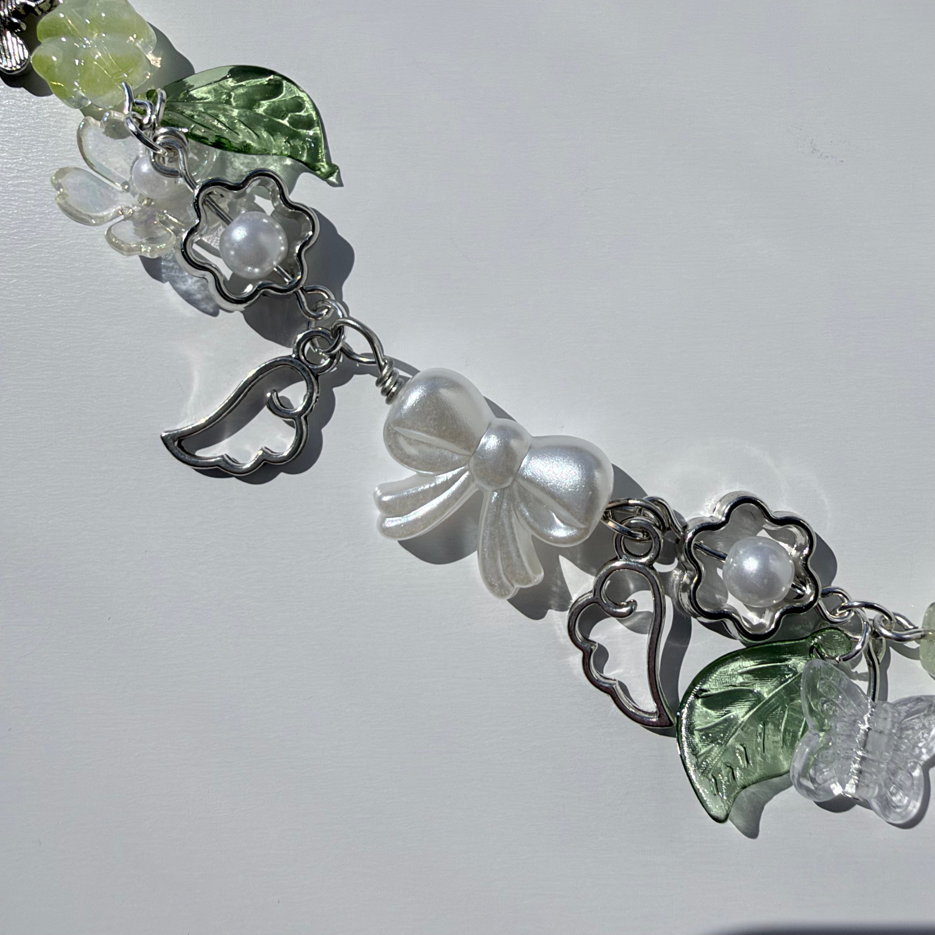 Bow in Bloom Bracelet
