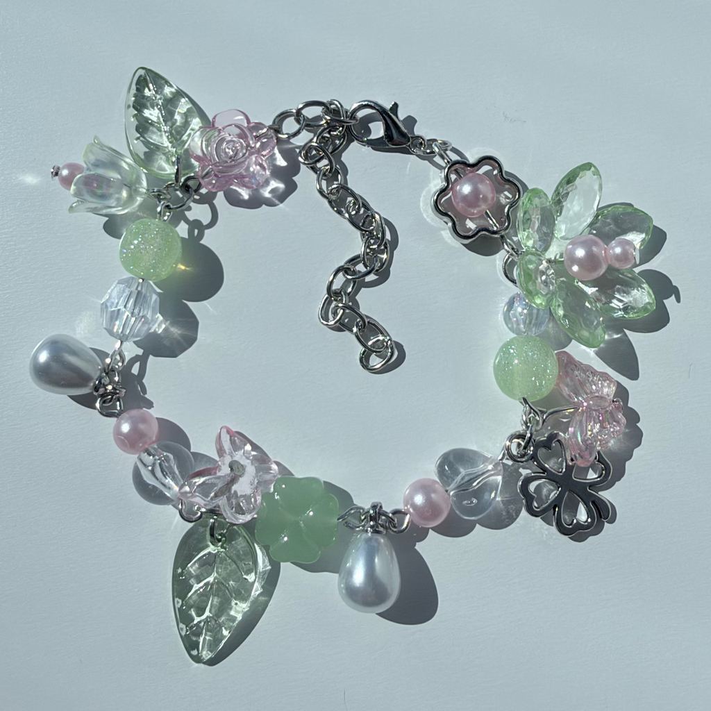 Daisy Darling Bracelet