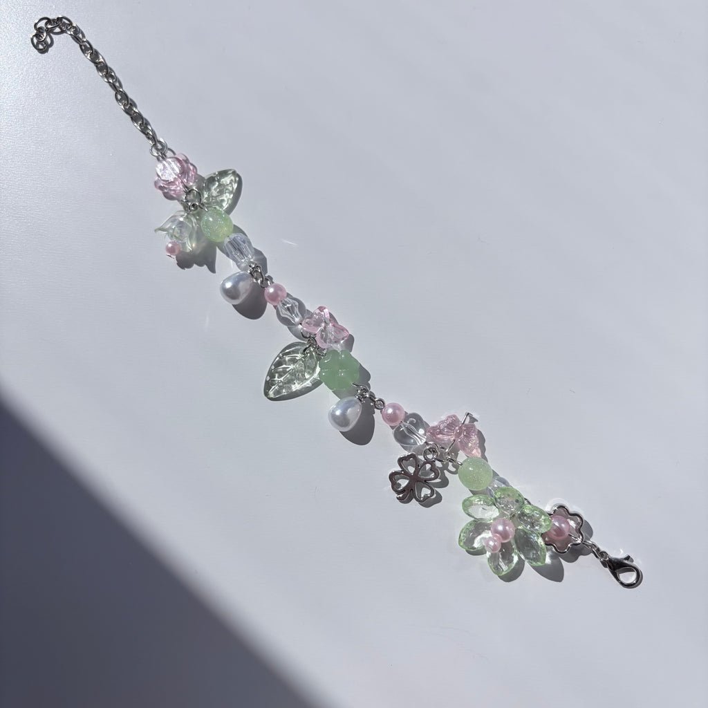 Daisy Darling Bracelet
