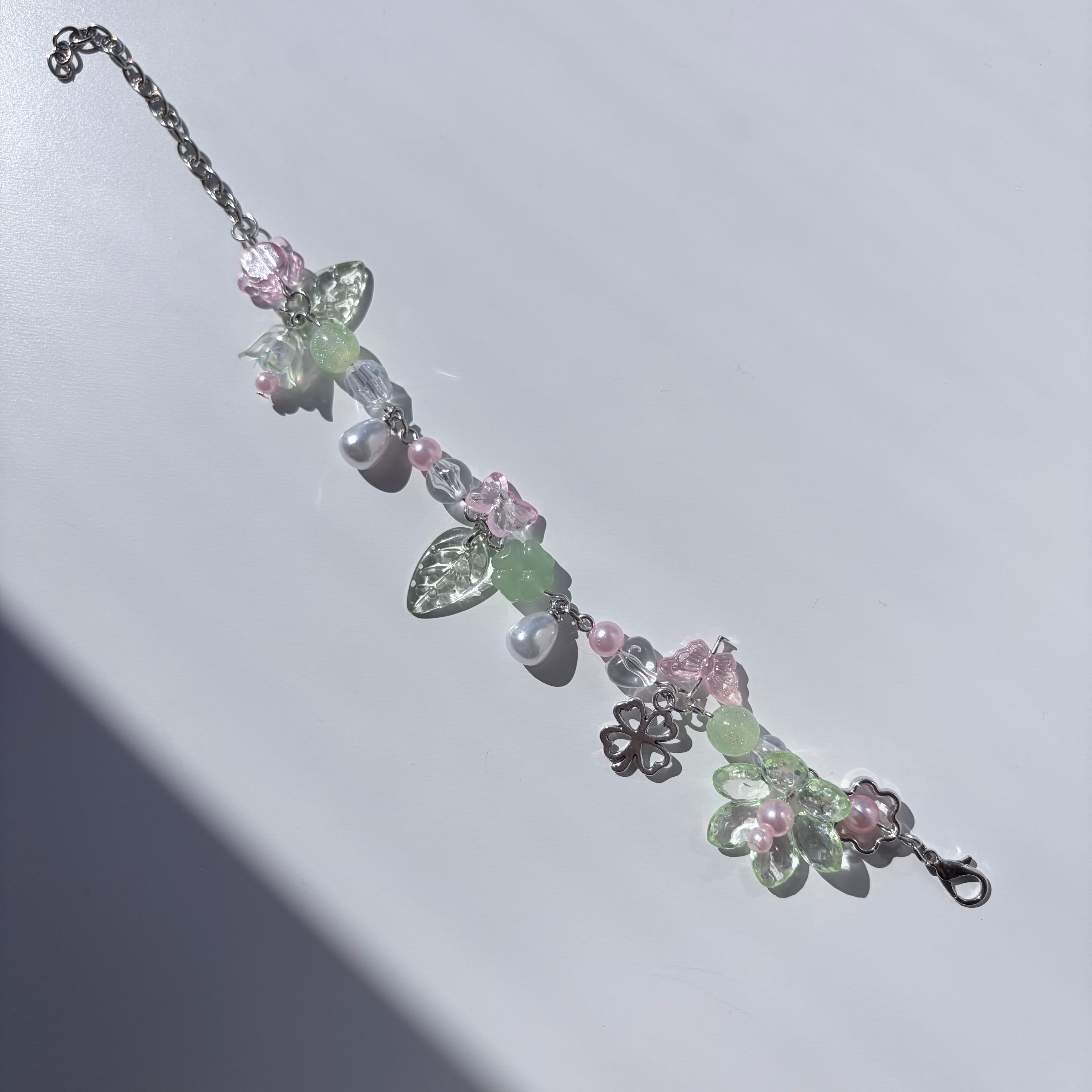 Daisy Darling Bracelet