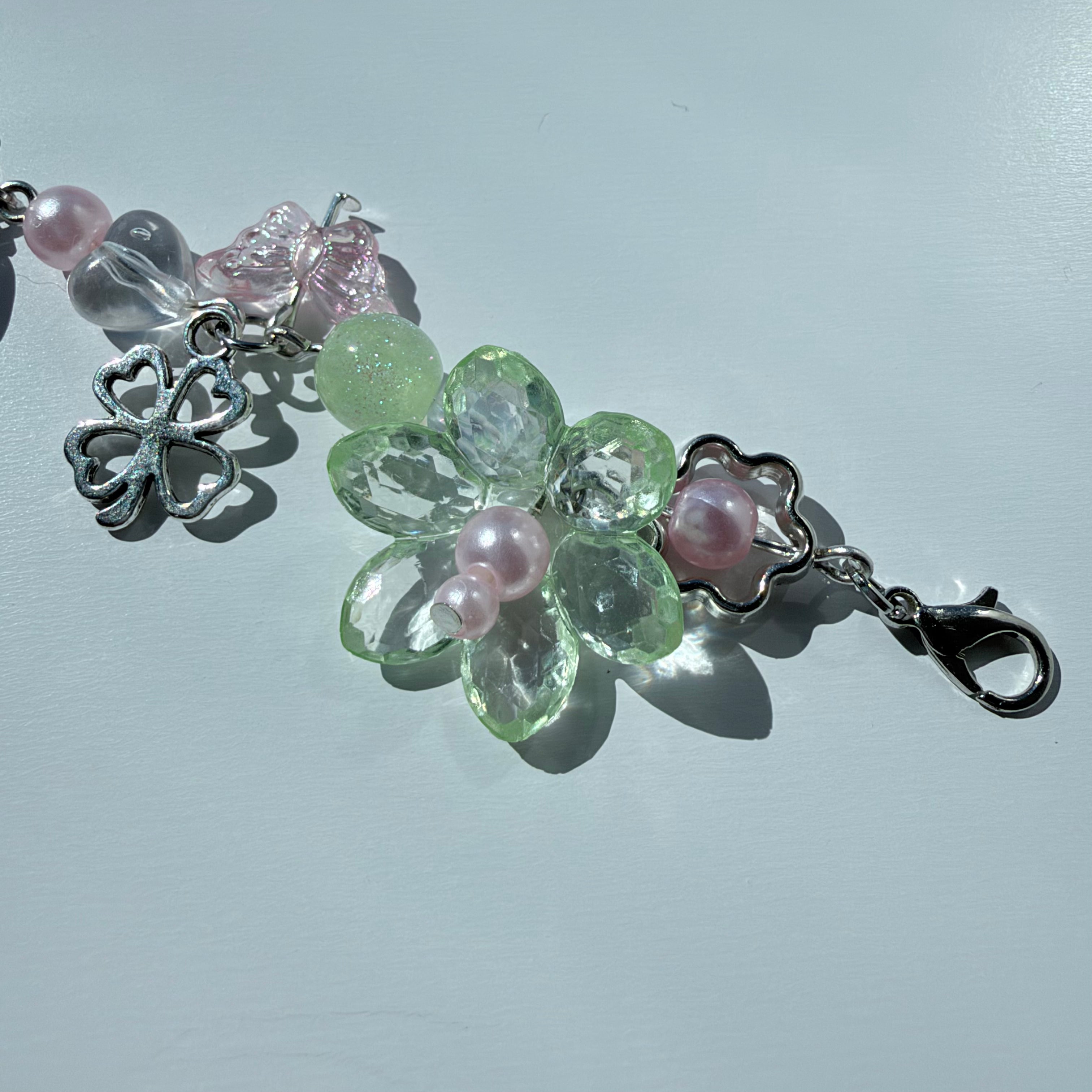 Daisy Darling Bracelet