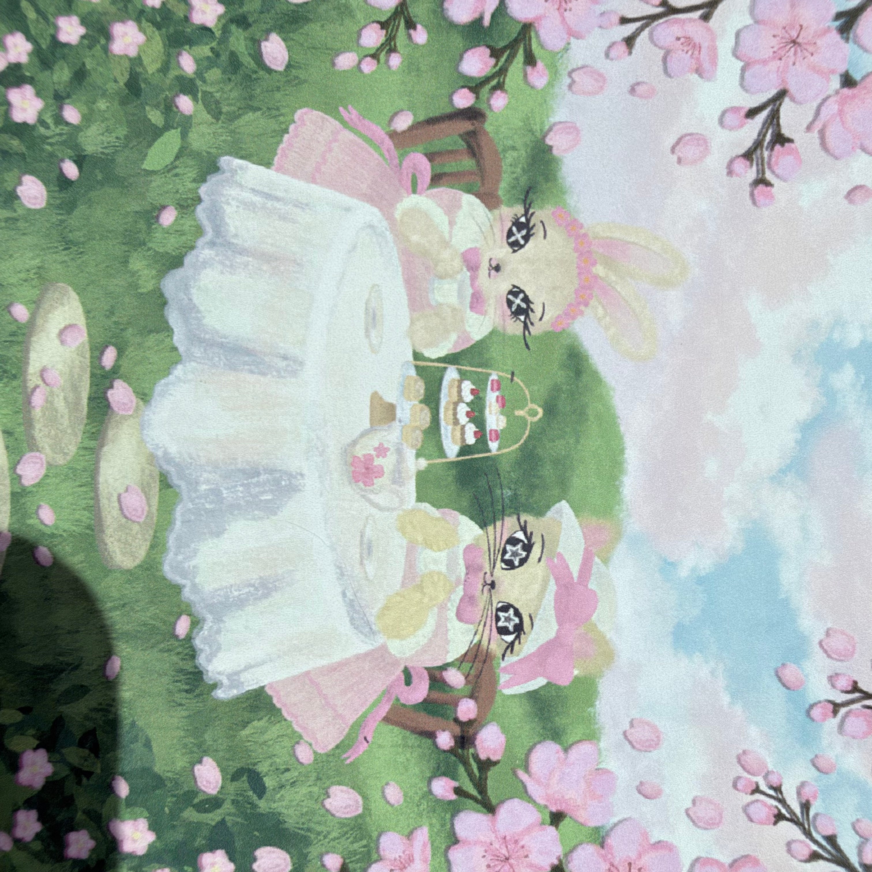 Spring Fever Print
