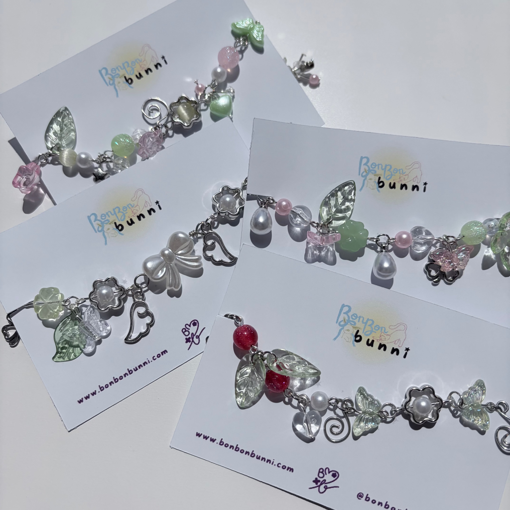 Daisy Darling Bracelet