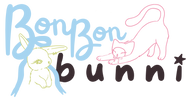 Bon Bon Bunni - Home